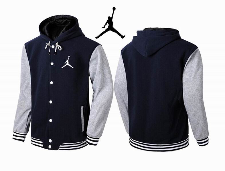 Jordan hoodie S-XXXL-195